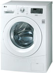 Отзывы о стиральной машине LG F1048ND