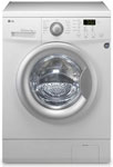 Отзывы о стиральной машине LG F1056MD1