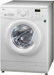 Отзывы о стиральной машине LG F1058ND