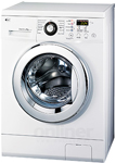 Отзывы о стиральной машине LG F1222SDR