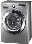Отзывы о стиральной машине LG F1281ND5
