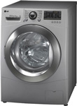 Отзывы о стиральной машине LG F12A8HD5