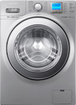 Отзывы о стиральной машине Samsung WF-M124ZAU