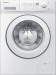 Отзывы о стиральной машине Samsung WF0500NZW
