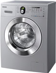 Отзывы о стиральной машине Samsung WF1590NFU/YLP