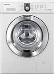 Отзывы о стиральной машине Samsung WF1602WCC