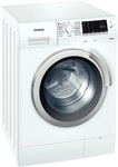 Отзывы о стиральной машине Siemens WS10M441OE iQ 500