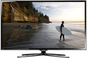 Отзывы о телевизоре Samsung UE55ES6540