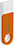 Отзывы о USB Flash Kingston DataTraveler 109 16 Gb White &a牭癡 Orange (DT109O/16GB)
