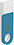 Отзывы о USB Flash Kingston DataTraveler 109 8 Gb White &am牭癡 Blue (DT109B/8GB)