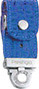 Отзывы о USB Flash Prestigio Leather Flash Drive Blue 16 Гб (PLDF16CRBLT3A)