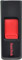 Отзывы о USB Flash SanDisk Cruzer 8Gb Black/Red (SDCZ36E-008G)