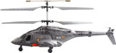 Отзывы о вертолете UDI U810 Air Wolf Shooting Helicopter