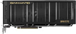 Отзывы о видеокарте Gainward GeForce GTX 570 Phantom 1280MB GDDR5 (426018336-1732)