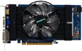 Отзывы о видеокарте Gigabyte GeForce GTX 550 Ti 1024MB GDDR5 (GV-N550D5-1GI)