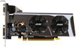 Отзывы о видеокарте MSI GeForce GT 440 1GB DDR3 (N440GT-MD1GD3/LP)