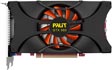 Отзывы о видеокарте Palit GeForce GTX 560 Sonic Platinum 1024MB GDDR5 (NE5X560HHD02-1140F)