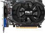 Отзывы о видеокарте Palit GeForce GTX 650 2GB GDDR5 (NE5X65001341-1072F)