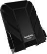 Отзывы о внешнем жестком диске A-Data DashDrive Durable HD710 1TB Black (AHD710-1TU3-CBK)