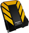 Отзывы о внешнем жестком диске A-Data DashDrive Durable HD710 1TB Yellow (AHD710-1TU3-CYL)