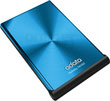Отзывы о внешнем жестком диске A-Data NH92-500GB USB BLUE