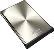Отзывы о внешнем жестком диске A-Data NH92 Silver 640 Гб (ANH92-640GU-CSV)