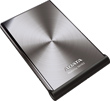 Отзывы о внешнем жестком диске A-Data Nobility NH92 500GB Silver (ANH92-500GU-CSV)
