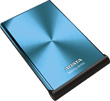 Отзывы о внешнем жестком диске A-Data Nobility NH92 500GB Blue (ANH92-500GU-CBL)