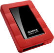 Отзывы о внешнем жестком диске A-Data Superior SH14 500GB Red (ASH14-500GU3-CRD)