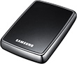 Отзывы о внешнем жестком диске Samsung S2 Portable 1TB (HX-MUD10EA/G22)
