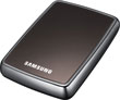 Отзывы о внешнем жестком диске Samsung S2 Portable 1TB Brown (HX-MUD10EA/G52)