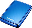 Отзывы о внешнем жестком диске Samsung S2 Portable 1TB Blue (HX-MUD10EA/G82)