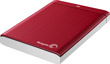 Отзывы о внешнем жестком диске Seagate Backup Plus Portable Red 500GB (STBU500203)