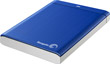 Отзывы о внешнем жестком диске Seagate Backup Plus Portable Blue 500GB (STBU500202)