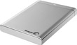 Отзывы о внешнем жестком диске Seagate Backup Plus Portable Silver 1TB (STBU1000201)