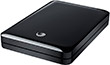 Отзывы о внешнем жестком диске Seagate FreeAgent GoFlex Kit Black 1 Тб (STAA1000201)