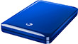 Отзывы о внешнем жестком диске Seagate FreeAgent GoFlex Kit Blue 500 Гб (STAA500202)