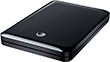 Отзывы о внешнем жестком диске Seagate FreeAgent GoFlex Kit Black 320 Гб (STAA320100)