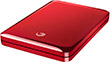 Отзывы о внешнем жестком диске Seagate FreeAgent GoFlex Kit Red 500 Гб (STAA500103)