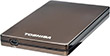 Отзывы о внешнем жестком диске Toshiba Stor.E Alu 2 2.5'' 500 ГБ (PX1625E-1HE0)