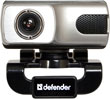 Отзывы о web камере Defender G-lens 2552-I
