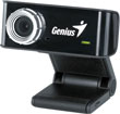 Отзывы о web камере Genius iSlim 310
