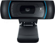 Отзывы о web камере Logitech HD Pro Webcam C910