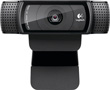 Отзывы о web камере Logitech HD Pro Webcam C920