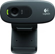 Отзывы о web камере Logitech HD Webcam C270