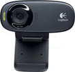 Отзывы о web камере Logitech HD Webcam C310