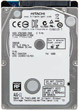 Отзывы о жестком диске Hitachi Travelstar Z5K500 500GB (HTS545050A7E380)