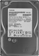 Отзывы о жестком диске Toshiba DT01ACA 1TB (DT01ACA100)