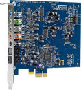 Отзывы о звуковой карте Creative PCI Express X-Fi Xtreme Audio (SB1040)
