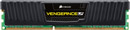 Отзывы об оперативной памяти Corsair Vengeance Black 2x4GB DDR3 PC3-12800 KIT (CML8GX3M2A1600C9)